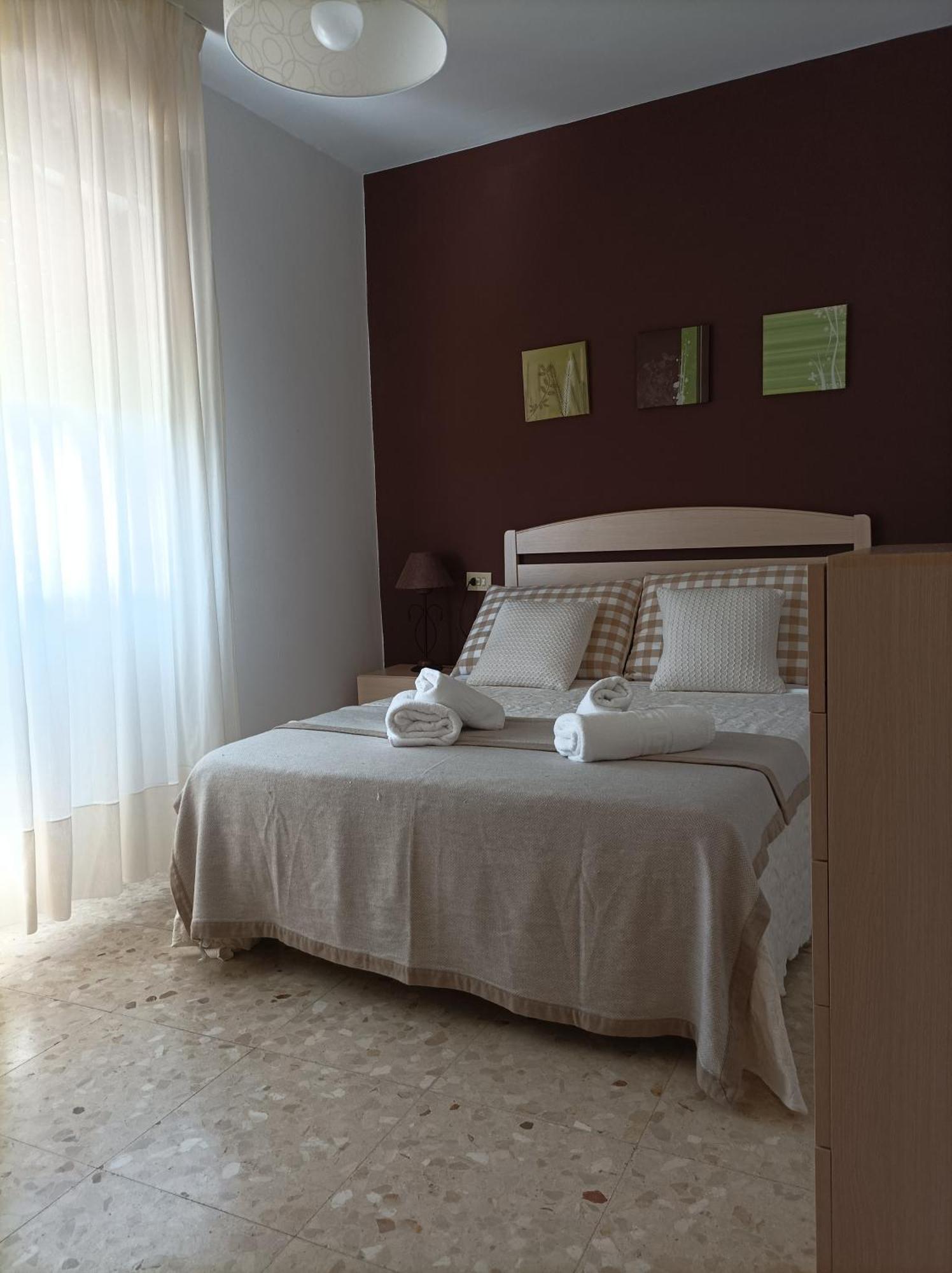 Casa Aurea Villa O Grove Buitenkant foto